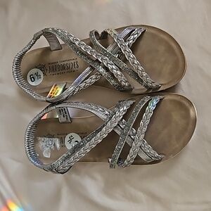 Sandals by Harborside